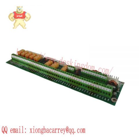 GE 531X189LTBALG1 - Industrial Control Module, High-Performance PLC Component