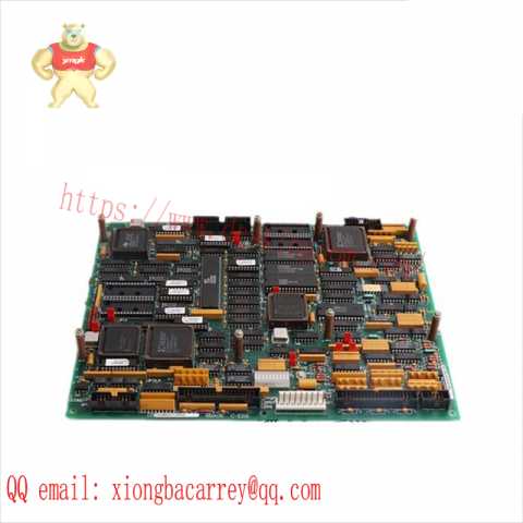 GE 531X301DCCAGG2: Main Drive Control Card for Industrial Automation, Maximizing Efficiency and Reliability