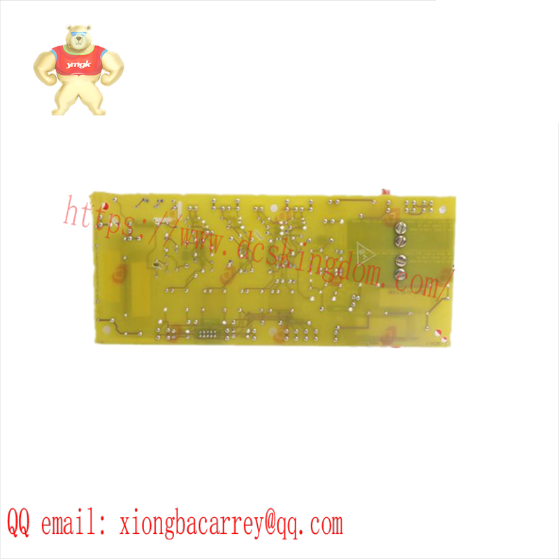 ge_531x306lccbeg3_lan_comm_card.png GE 531X306LCCBEG3 Ethernet Communication Module