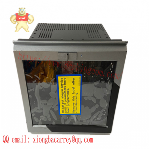 GE 750-P5-G5-S5-HI-A20-R-E-H Current Input Module: Advanced Automation Solution for Industrial Control Systems