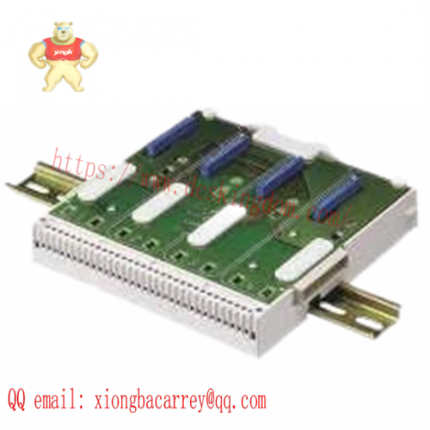 GE 8021-CE-LH: Advanced Control Module for Industrial Automation