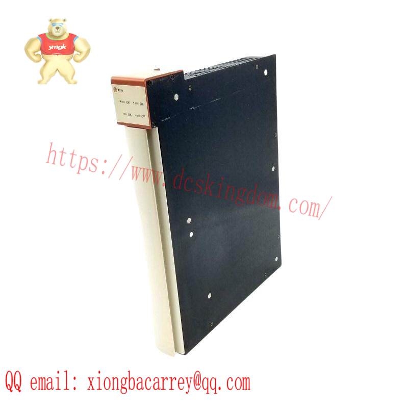 ge_8106-ti-rt.jpg GE 8106-TI-RT High Precision Industrial Temperature Sensor Module