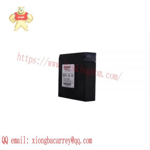 GE 8521-TC-SA Control Module