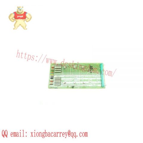 GE 996D996G1 996D995-A PCB Circuit Boards: High-Performance Electronics for Industrial Control Systems