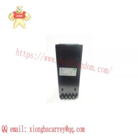 GE BDD16B11A - High-Performance Differential Transformer Relay for Industrial Control Systems