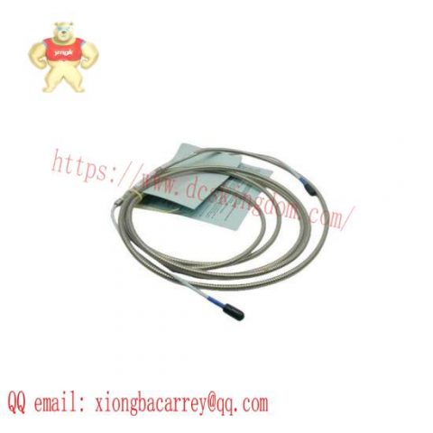 GE Bently Nevada 330130-040-01-05 | 9200-040-01-05 | 3300 XL Extension Cable