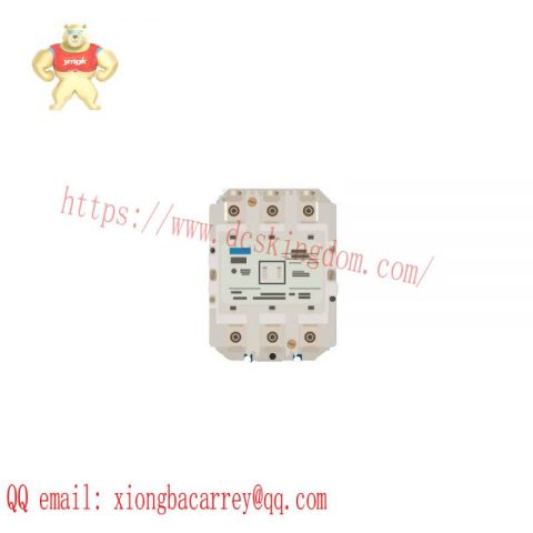 GE CR305H003: Advanced Industrial Contactor, High Reliability & Efficiency