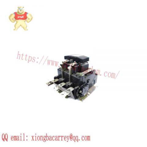 GE CR305HH0**BA1H Contactor - Advanced Industrial Control Solution