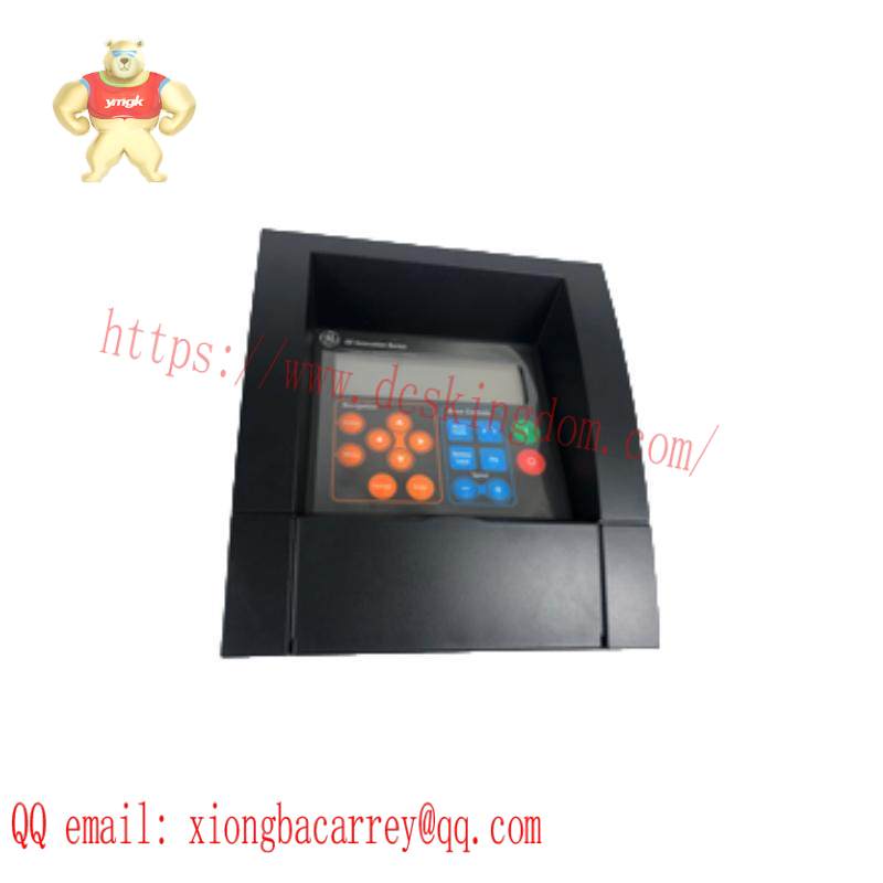 ge_d20c_panel_3.jpg GE D20C PANEL, Industrial Control Module for Efficient Automation Solutions