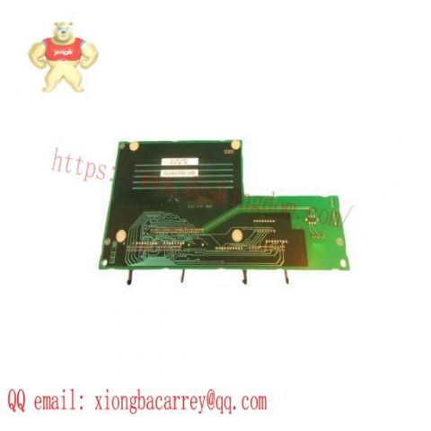 GE DS200ADPBG1ABB: High-Performance Genius Adapter Card for Mark V Turbine Control Systems