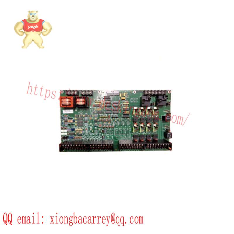 ge_ds200ddtbg2abb_i_o_terminal_board.jpeg General Electric DS200DDTBG2ABB I/O Terminal Board for Mark V Turbine Control Systems