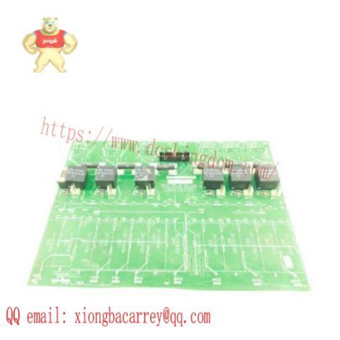 GE DS200 Programmable Control Circuit AG6A Module, High Performance in Industrial Automation