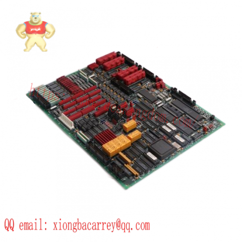 GE DS200RTBAG2ADB - Mark VI NEW: Precision Control Module for Industrial Automation