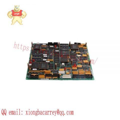 GE DS200SDCCG1A - Advanced Drive Board for Industrial Control Systems