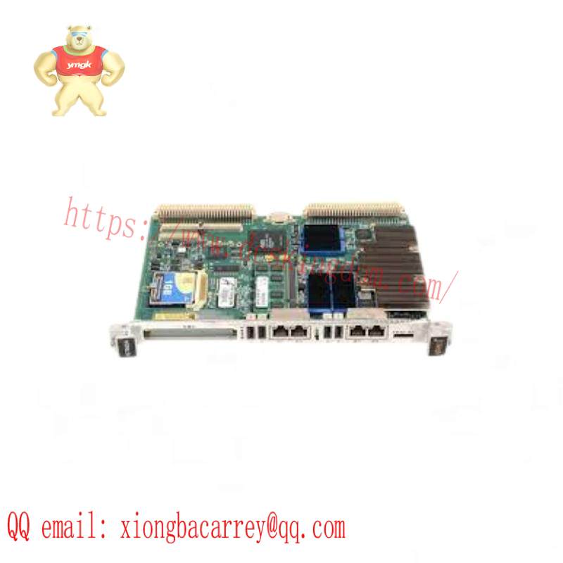 ge_ds200slccg1acc.jpeg General Electric DS200SLCCG1ACC, Advanced Mark V Series Communication Card