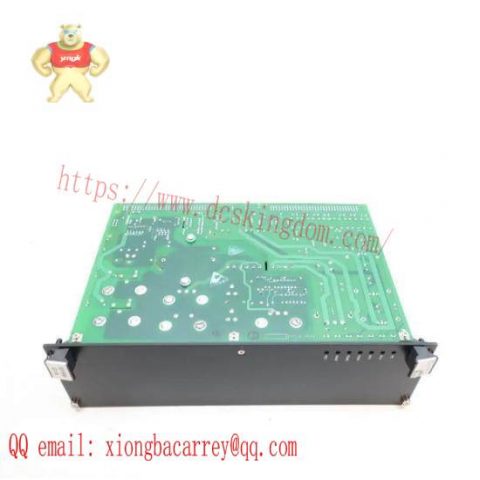 GE-FANUC DS200SLCCG3AFG - Advanced Process Control System