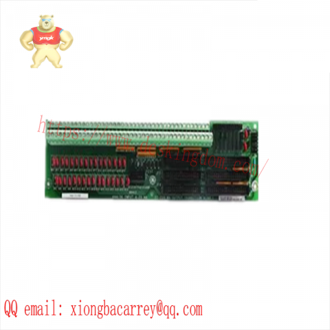 GE DS200SLCCG3AGH: Advanced LAN Communication Board for Industrial Control
