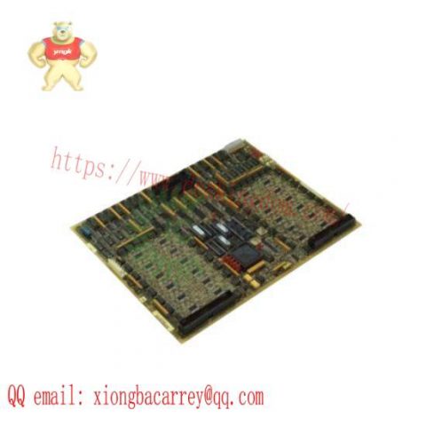 GE DS200TCDAH1 - Advanced Digital Input/Output Module