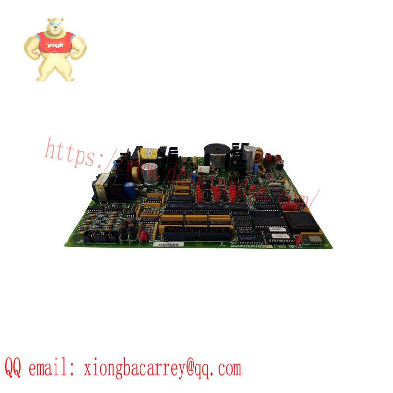 ge_ds200tceag1bff_emergency_overspeed_board.jpg General Electric DS200TCEAG1BFF Emergency Overspeed Board for Turbine Control Systems