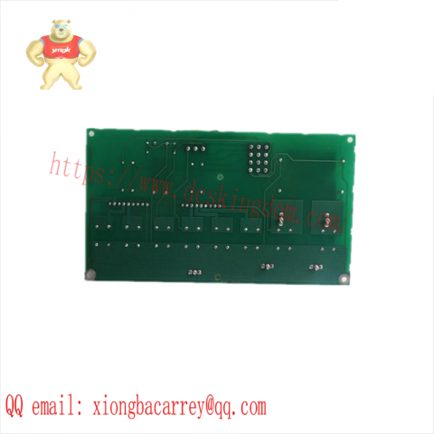 GE DS200TCEAG28TF - High-Performance Emergency Overspeed Protection Board for Turbine Controls