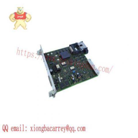 General Electric DS200UDSAG1ADE - Advanced Turbine Excitation Board, Optimized for Industrial Control Applications