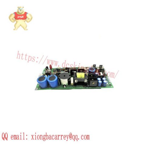 GE DS200UPSAG1AFD | MARK V Drive Systems Power Supply