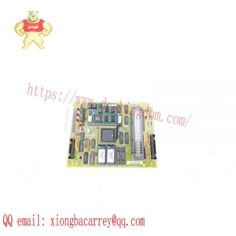 GE DS215TCDAG1 - Mark V PCB Circuit Board, Engineered for Precision and Reliability