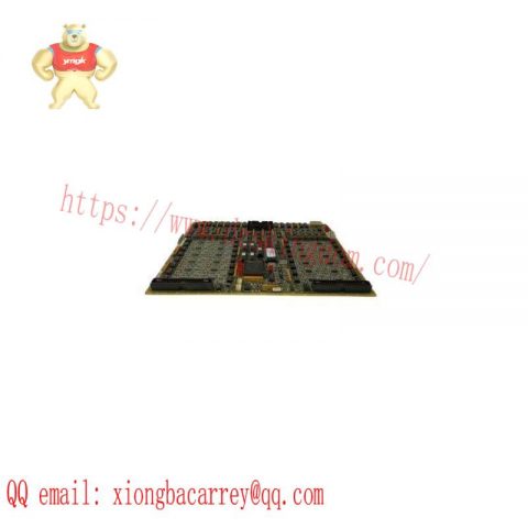 GE DS215TCDAG1BZZ01A/DS200TCDAG1BDB I/O Board: Advanced Industrial Control Solutions