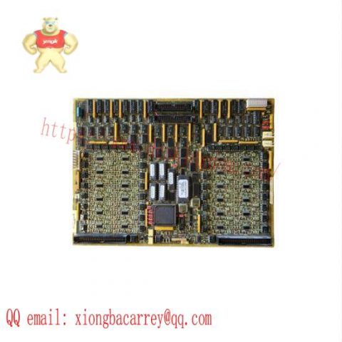 GE DS215TCDAG1BZZ01A/DS200TCDAG1BDB - Advanced Turbine Control Circuit Card