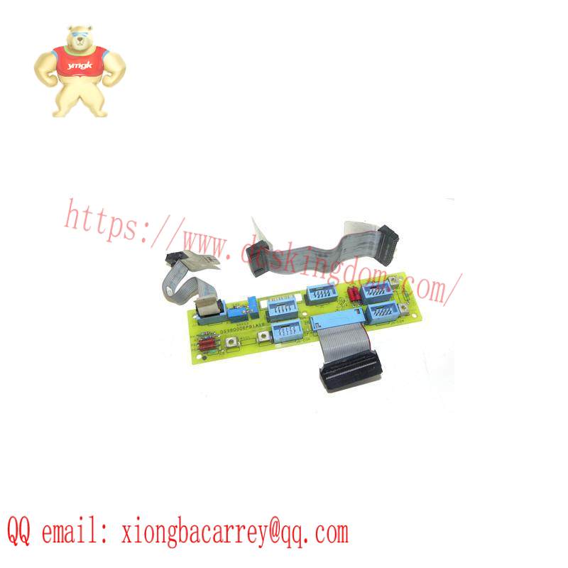 ge_ds3800depb1a1b_excitation_power_board.jpg GE DS3800DEPB1A1B: High Performance Excitation Power Board for Industrial Control Systems