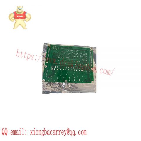 GE DS3800DMPK1C1B Industrial Control Circuit Board