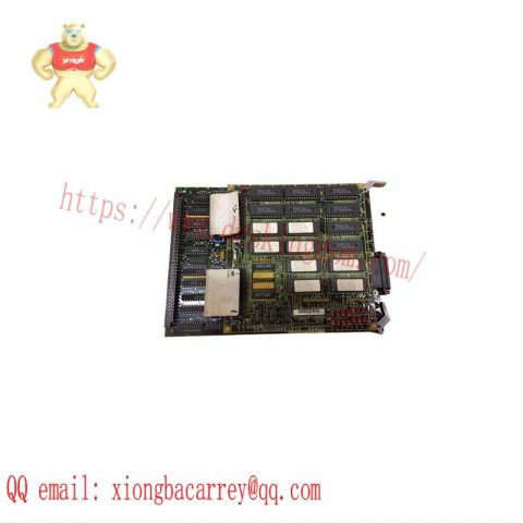 GE DS3800DMPK1E1D Industrial Regulator Board: High-Performance Control Solution