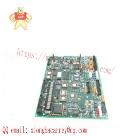 GE DS3800HCVA Card: Digital to Analog Conversion Module, Advanced Industrial Control Solution