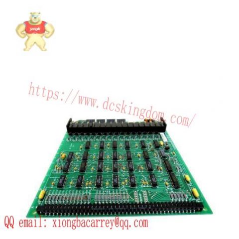 GE DS3800HDDA Display Driver for Industrial Automation, GE, DS3800, HDDA, Display Driver