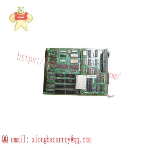 GE DS3800HMPF1E1E - High-Performance Microprocessor Board for Advanced Industrial Control