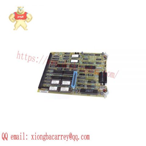 General Electric DS3800HMPF1E MICROPROCESSOR BOARD: Cutting-edge Control Solutions