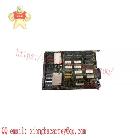 GE DS3800HMPK1N1K Industrial Microprocessor Board