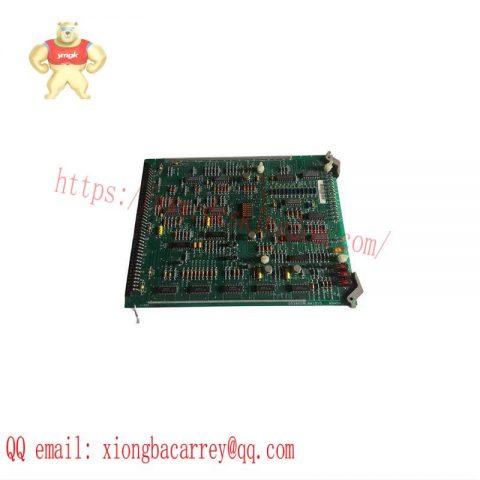 GE DS3800NLTB1K1H - Advanced PC Board for Industrial Control Systems