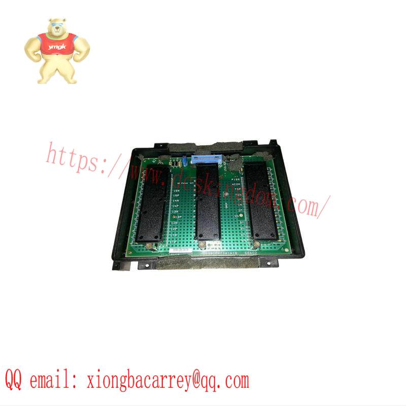 ge_ds3800xtia1a1b_i_o_circuit_board.jpg GE DS3800XTIA1A1B: Advanced I/O Circuit Board for Industrial Automation