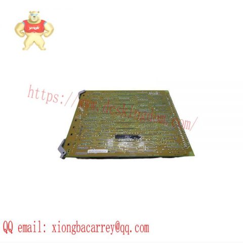 GE DS3820AISA1A1A Circuit Board: High-Performance GE Mark IV Board for Industrial Control Systems