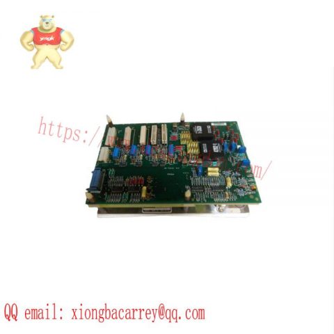 GE DS3820EPSA1A1A | Speedregultronics Control Board, Industrial Automation