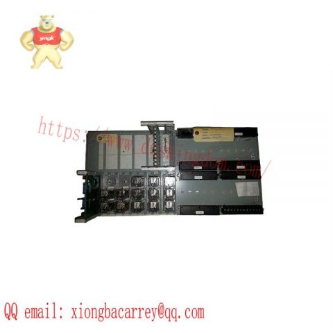 GE DS4820A1SB Relay Module, 194B5701G6, High Performance Switching Solutions
