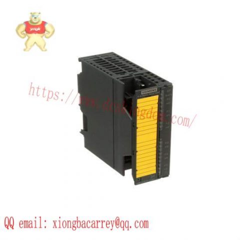 GE ESP10B High-Performance Industrial Control Module