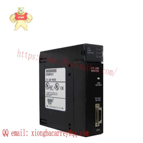 ge_fanuc_0285a7595_mgm115_plc_module.jpg GE-FANUC 0285A7595 MGM115 PLC Module