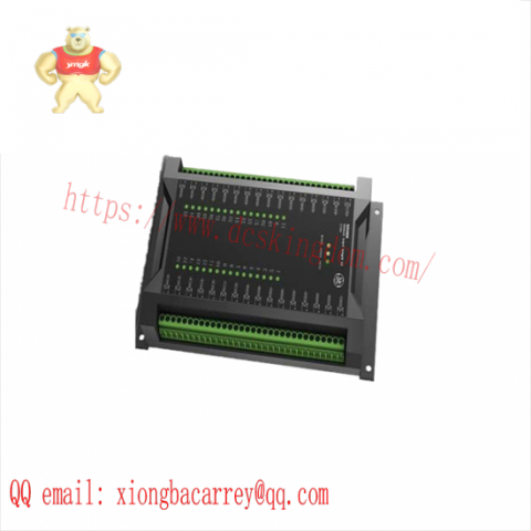 GE FANUC 369B1868G0008: Industrial Control System PLC Module