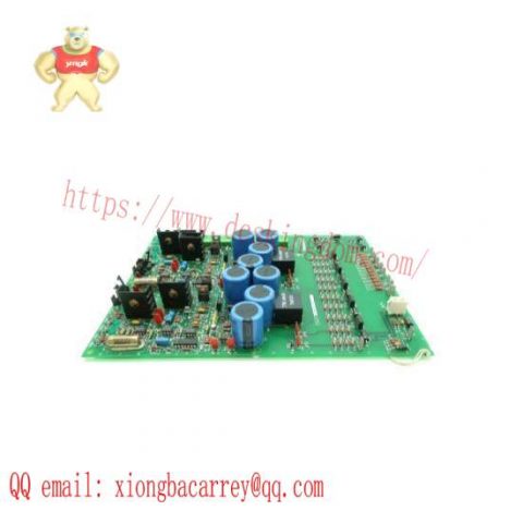 GE Fanuc 531X113PSFARG1 - Mark VI Circuit Board, Advanced Industrial Control Solutions