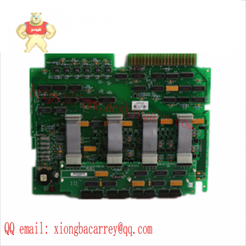 GE-FANUC 531X124MSDAJG2 MFC Supply Board