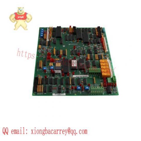 GE Fanuc 531X139APMASM7 Micro Application Board, Precision Control Module