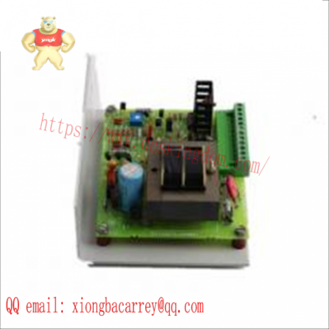 GE FANUC 531X207LCSAMG1 Turbine Control Module - Precision Engineering for Critical Systems