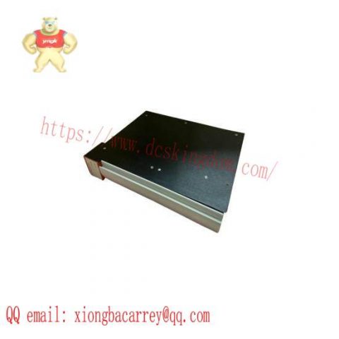 GE FANUC 78005196 TGT Expansion Axis Module - Precision Driven Innovation for Advanced Manufacturing Solutions